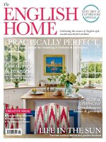 The English Home